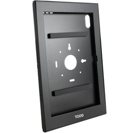 Tooq Marco Antirrobo para Tablet 14,6 Pulgadas Negro TQATTE2601-L-B